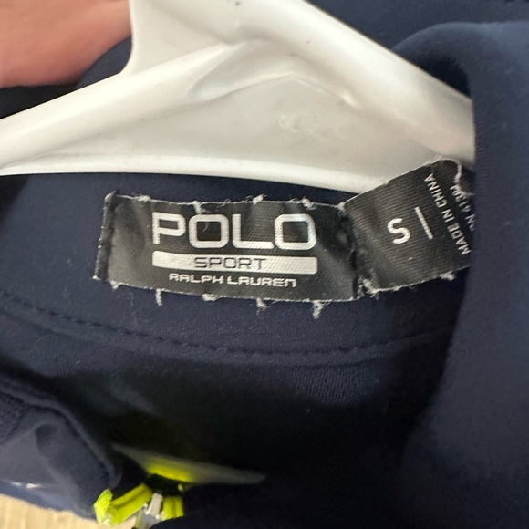 US Open 2016 Ralph Lauren Track Jacket - Picture 3 of 3